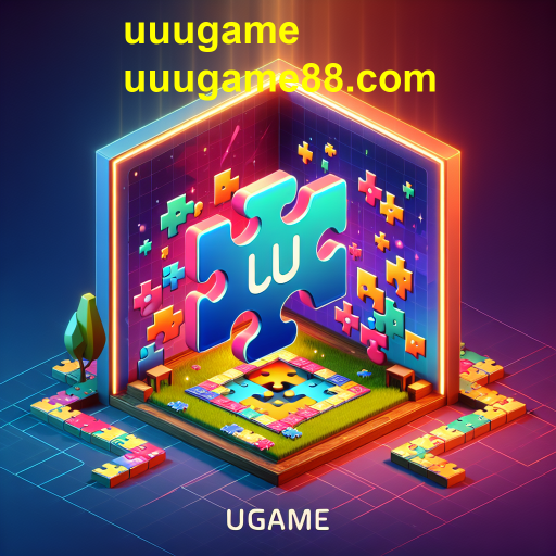 Explorando o Mundo dos Quebra-Cabeças em uuugame